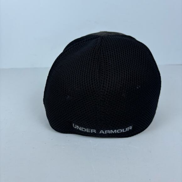 Under Armour camo athleticwear athleisure mens golf hat Eagle 4.0 - Picture 4 of 6